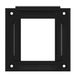 Philips BS1B3234B/00 Monitorstandaard Zwart
