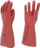 KS Tools Elektricienhandschoen Maat 11 Rood Latex
