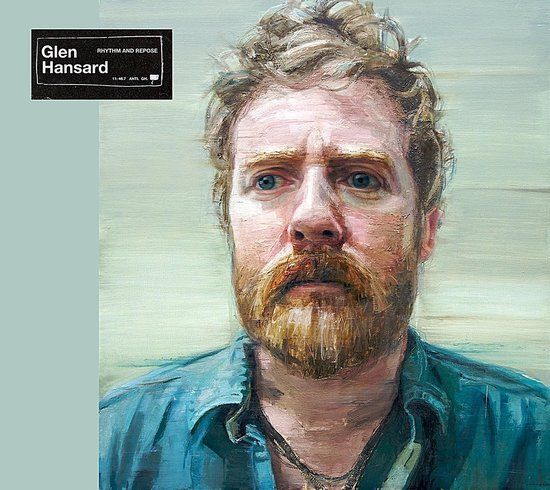 Rhythm Glen Hansard - Rhythm And Repose (LP)