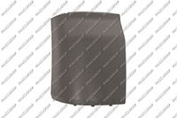 PRASCO Stoßfänger VG9171164 hinten links | Compatibel met: VW TRANSPORTER T5 Bus, TRANSPORTER T5 Kasten