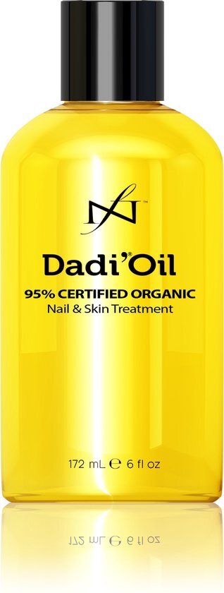 Famous Names Dadi Oil Nagelriem Olie 180 ml