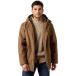 Ariat Barrowmere parka imperméable isolante