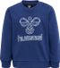 Hummel kindersweatshirts Hmllime-sweatshirt