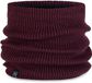 BUFF® Knitted & Fleece Neckwarmer LAN DAHLIA - Paars - Kinderen