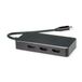VALUE Multi-Display Adapter USB Type C - 3x HDMI