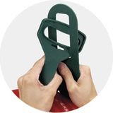 Westfalia Slanghouder Profi - set van 2 - groen