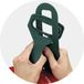 Westfalia Slanghouder Profi - set van 2 - groen