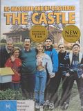 Castle Bol The Castle Import DVD Komedie 1997