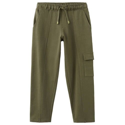 Mango Kids cargobroek