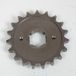 Esjot Pignon de sortie de boite pour Moto Yamaha 350 XT 1985 à 2000 19 dents pas 428 Neuf