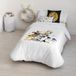 Belum Looney Tunes Dekbedovertrek | Looney Friends | 100% Katoen | 180 x 240 cm