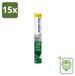 Steradent 15 x Active Fresh tablettes de nettoyage pour prothèses dentaires - 30 pièces - grand emballage