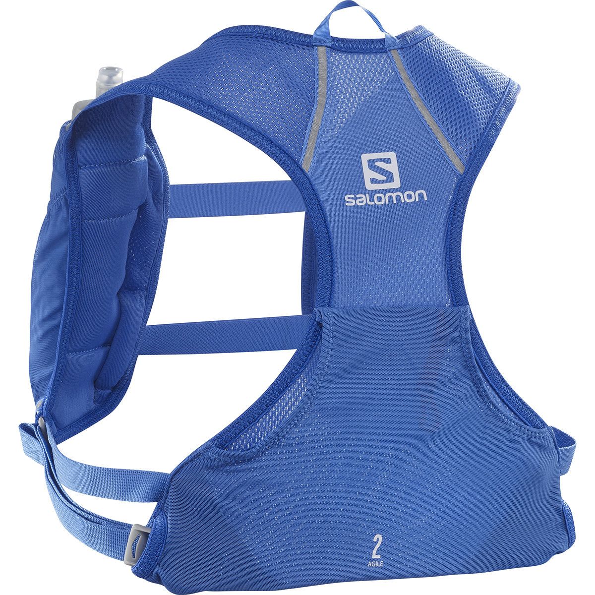 Salomon Agile 2 Set - Blauw - EAN: 0193128390792