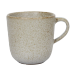 Aida Tasse avec poignée Raw 20 cl Sandy beige