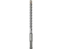 Makita NEMESIS B-57990 Hamerboor 6 mm Gezamenlijke lengte 265 mm SDS-Plus 1 stuk(s)