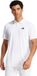 Adidas Performance Club Tennis Poloshirt - Heren - Wit