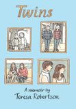 Twins: Libri GmbH Twins: A memoir Paperback 21 september 2026