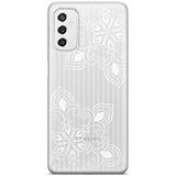 ERT GROUP mobiel telefoonhoesje voor Samsung M52 5G origineel en officieel erkend Disney patroon Aladdin 003