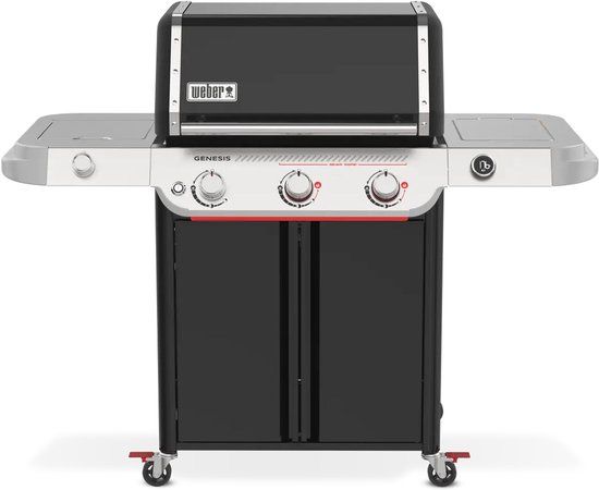 Weber Genesis E-335W