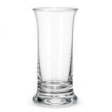 Nr. Holmegaard Nr. 5 Bierglas Clear 30 Cl
