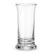 Nr. Holmegaard Nr. 5 Bierglas Clear 30 Cl