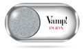 PUPA Milano Vamp! Metallic oogschaduw Pure Silver 1,5 g