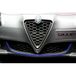 4R Quattroerre.it Profiel zelfklevend voor DAM bumper voorzijde Alfa Giulietta, 11 mm x 1, 15 m
