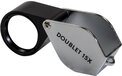 Kite Optics Loupe Doublet 15x