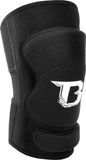 Booster MMA Kniebescherming Be FORCE BKP Maat L
