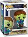 Funko Pop! Harry Potter Puking Pastille Girl vinylfiguur 185 Unisex - Neutraal - Standard