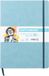 Darwi Schetsboek A4 140 g Blauw 80 vellen