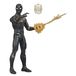 Marvel Spider-Man Spielzeugfigur Schwarz, Gold Kunststoff 15,2 cm