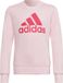 adidas Essentials Meisjes Sweatshirt Roze