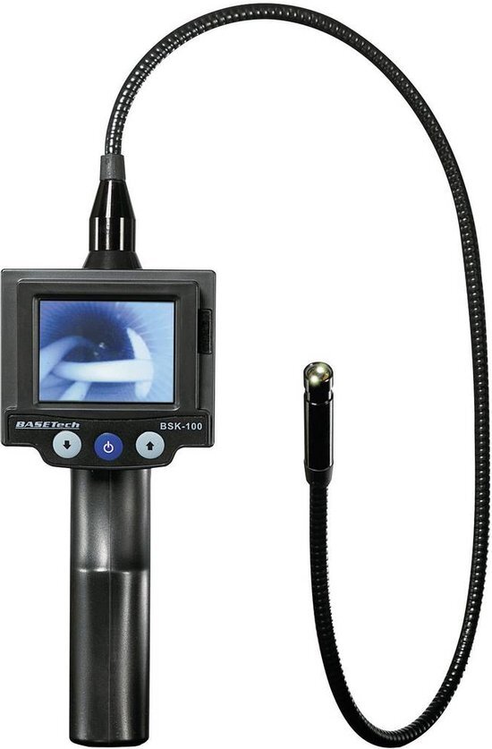BASETECH BSK-100 endoscoop