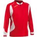 Acerbis Sports 4 STELLE MAILLOT MANCHES LONGUES ROUGE S