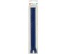 Prym love Lace kant rits 40 cm Paars