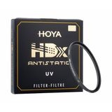 Hoya HDX Antistatic UV-filter 77mm