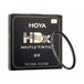Hoya HDX Antistatic UV-filter 77mm
