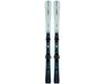 Elan Ace SC5 ShiftX+ELX 9.0 GW Shift-78mm ski package for women blue 158 cm