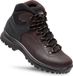 Grisport Timber Chaussures de randonnée unisexe - Marron