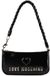 Love Moschino Cipria Schoudertas Imitatieleer 25 cm - Dames - Zwart