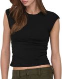 ONLY ONLMIRA Top Zwart