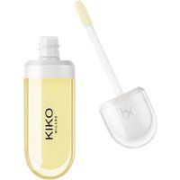 KIKO Milano Lippenbalsem Lipplumper Unisex 6.5 ml Lichtbruin