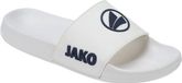 Jako Jakolette Badslipper - Wit | Maat: 46