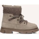 Ton & Ton Boots Katalin Beige