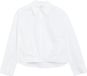s.Oliver Blouse wit
