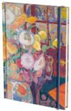 Bekking & Blitz Notitieboek A5, harde kaft: Interieur, Leo Gestel, Singer Laren