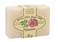 Marius Fabre Savon invité rose 20 grammes