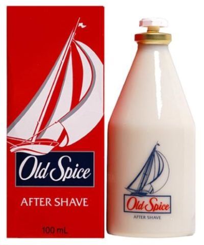 Old Spice - Original - After shave - 188 ml aftershave / 188 ml / heren