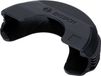 Bosch Accessoires Combinatiebeschermkap voor slijpen, vastklikbaar plastic, 115 mm - 2608000754